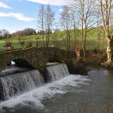 Chambre D'Hotes Moulin Urketa Ayherre Zewnętrze zdjęcie