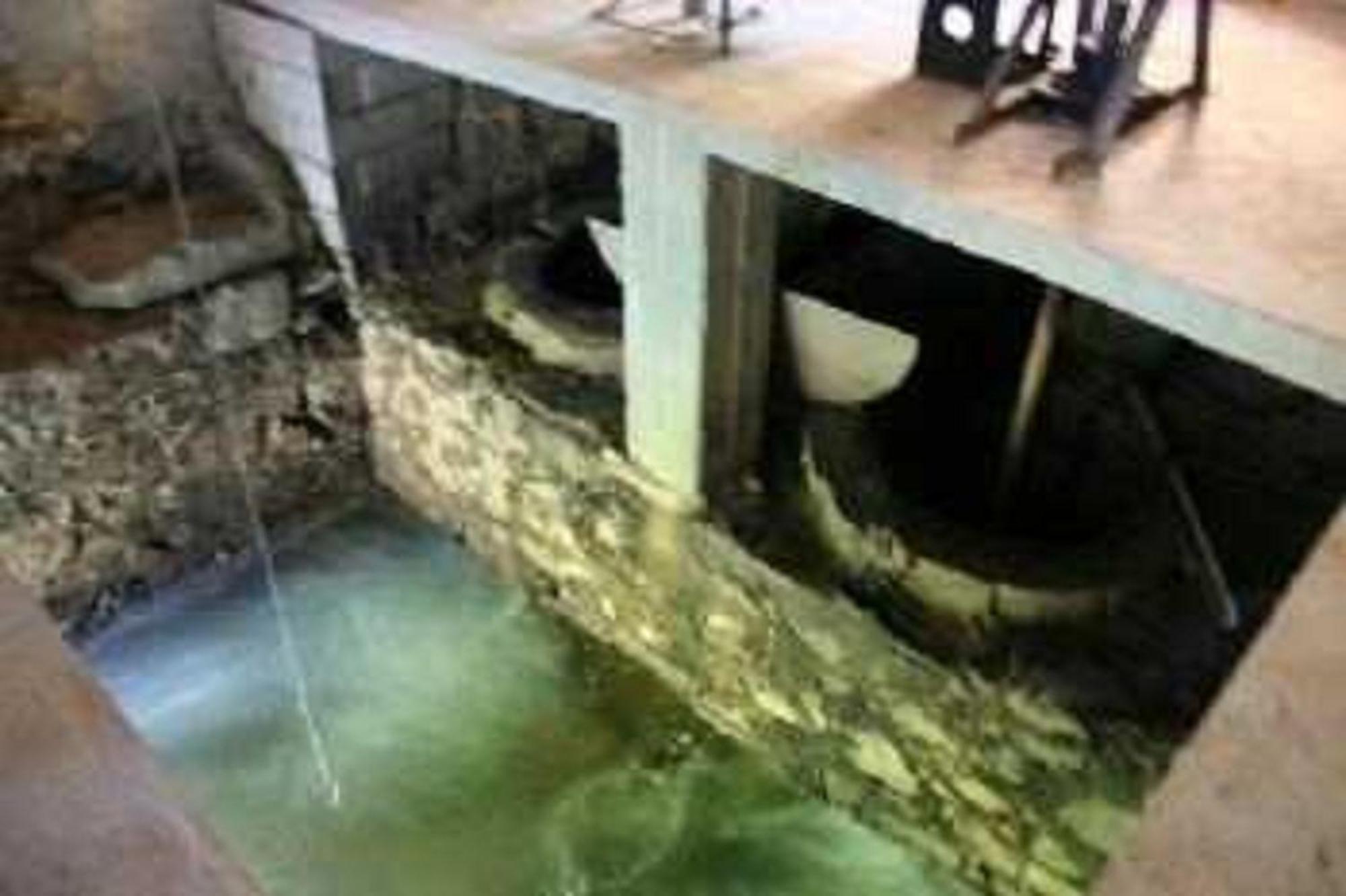 Chambre D'Hotes Moulin Urketa Ayherre Zewnętrze zdjęcie