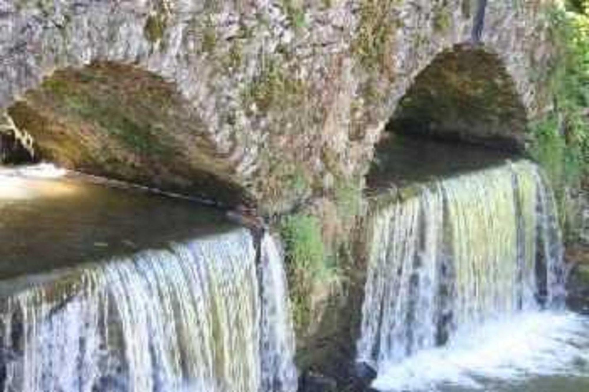 Chambre D'Hotes Moulin Urketa Ayherre Zewnętrze zdjęcie