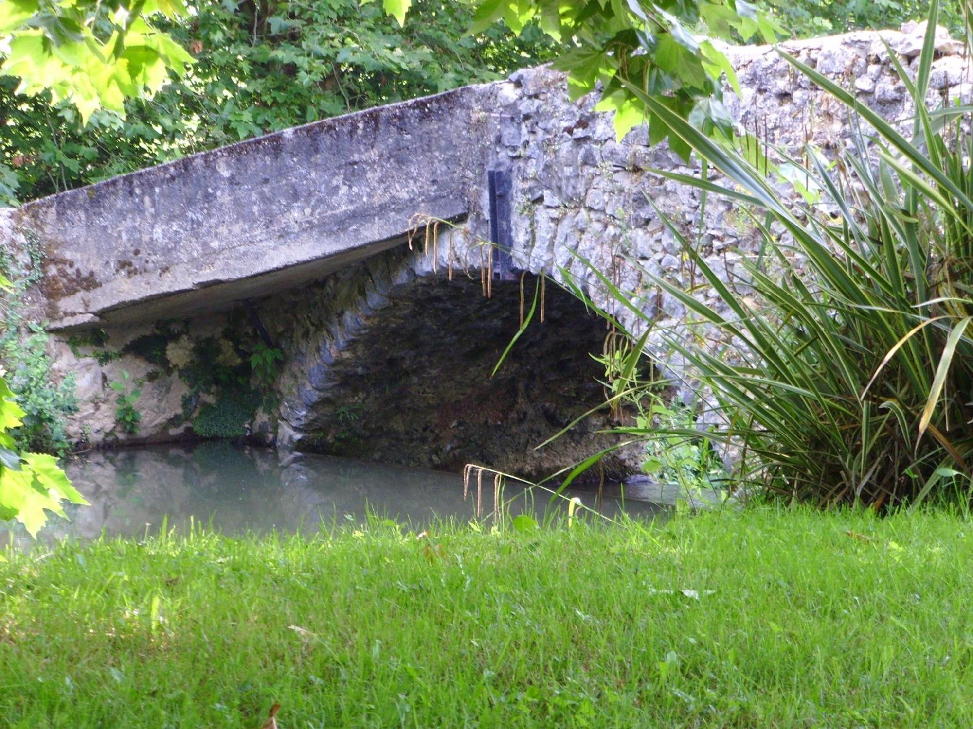 Chambre D'Hotes Moulin Urketa Ayherre Zewnętrze zdjęcie