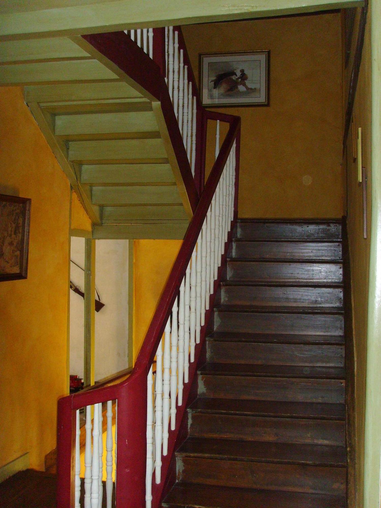 Chambre D'Hotes Moulin Urketa Ayherre Zewnętrze zdjęcie