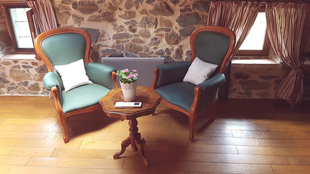 Chambre D'Hotes Moulin Urketa Ayherre Pokój zdjęcie
